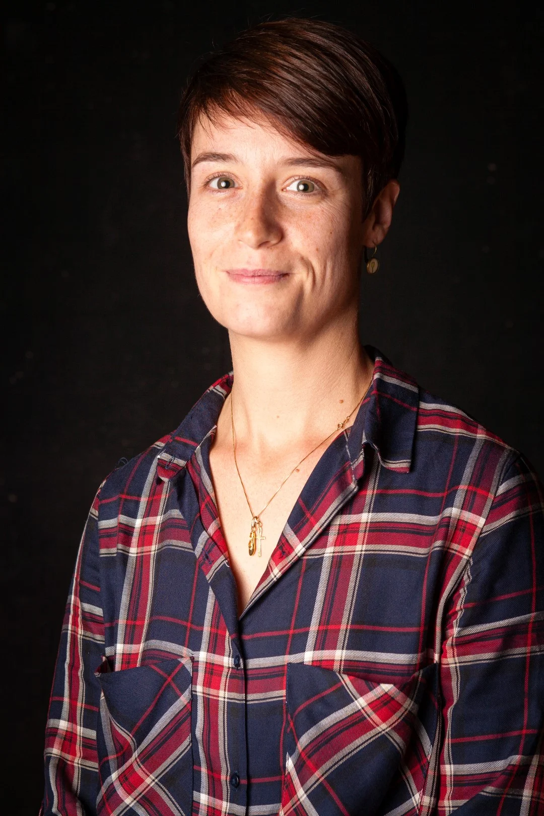 Sara Moors