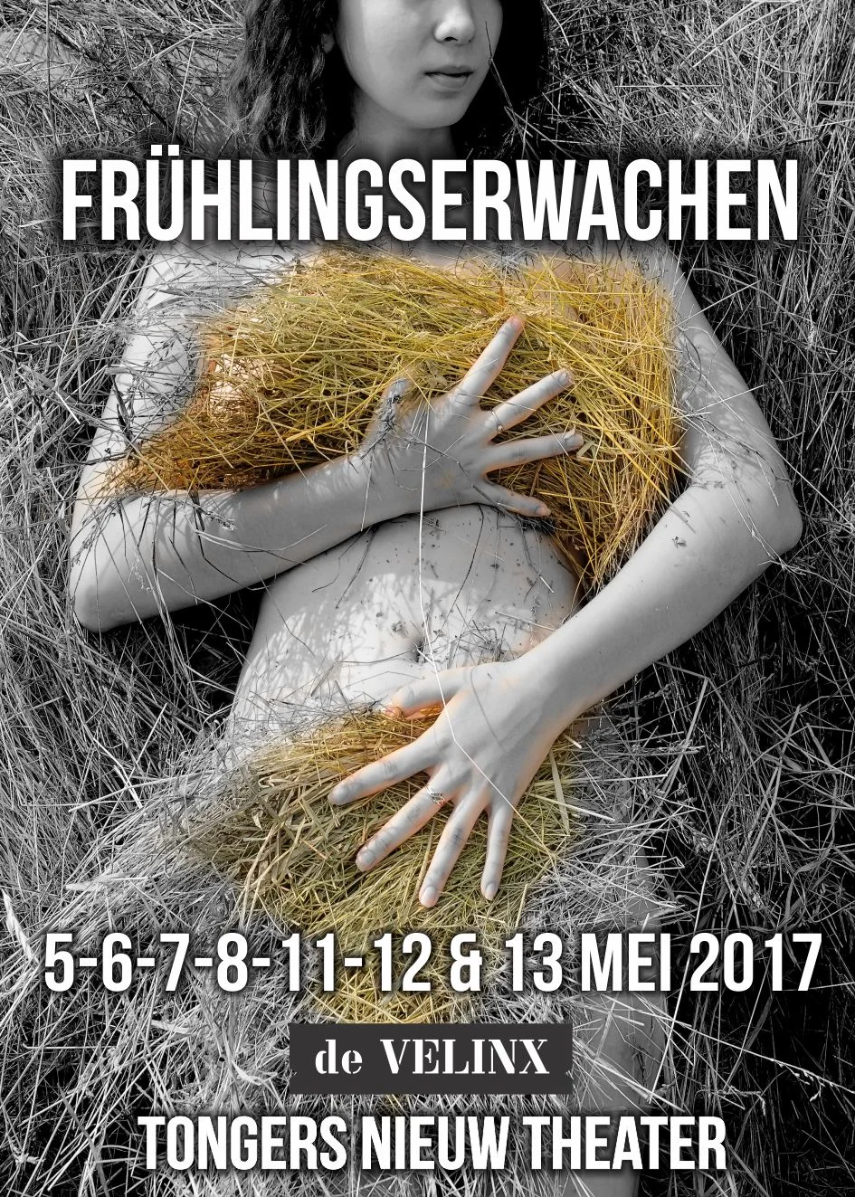 Frühlingserwachen