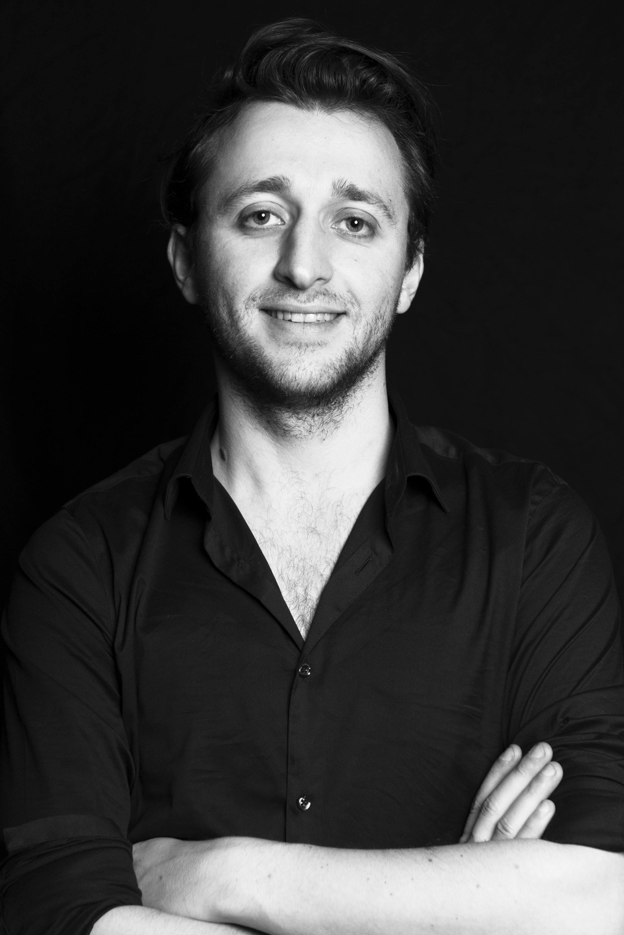 Thibault Winants