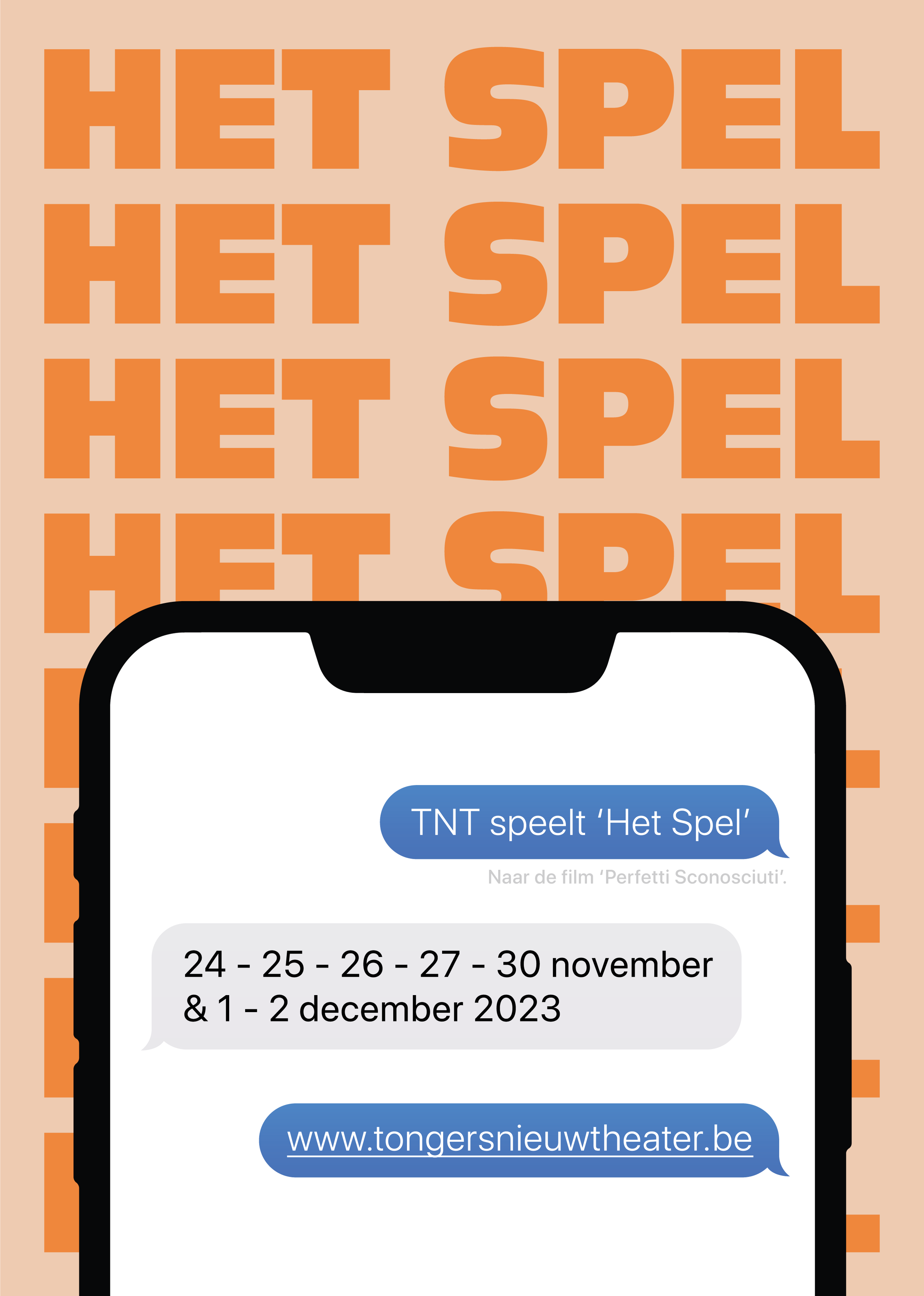 Het Spel