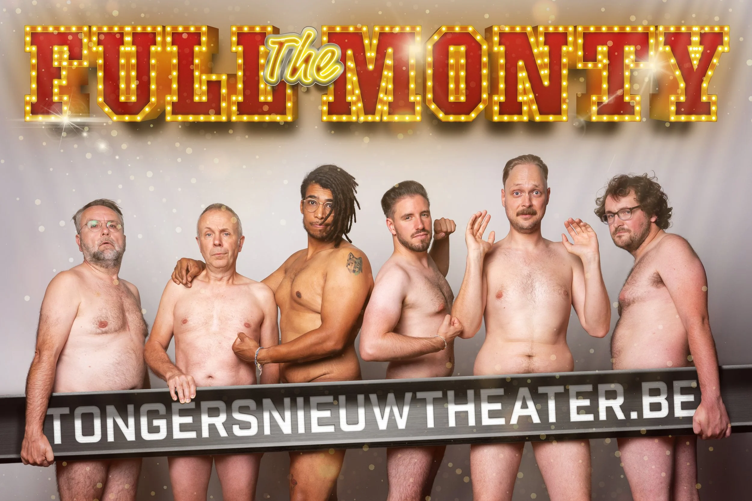 The Full Monty