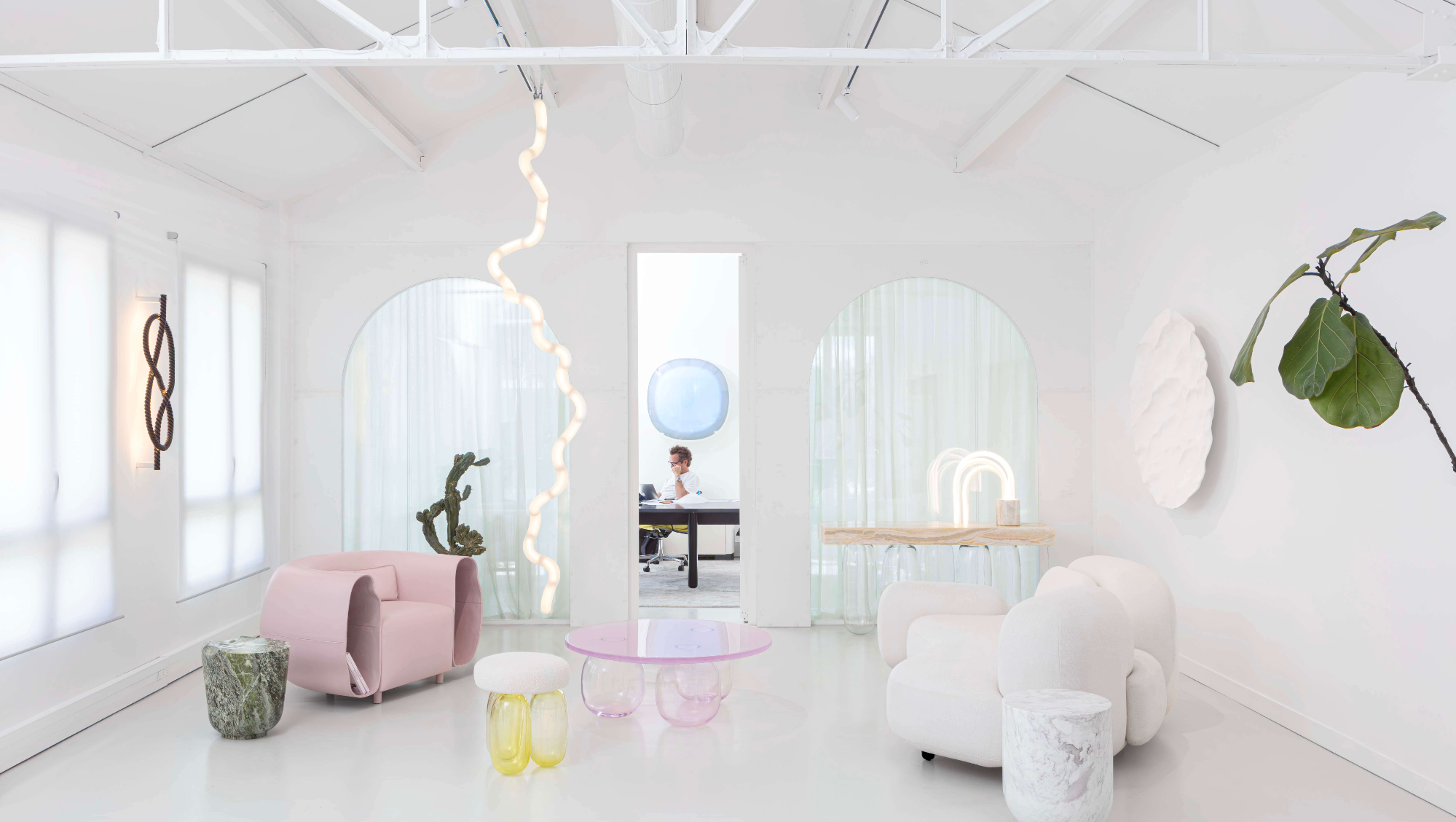 Design Escapism — TrèsBon