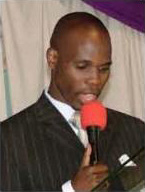 I am the pastor of Springs of Life Baptist Church with a congregation of 30 members. We are committed to building & developing an intimate relationship with God and the community. I am married with one child. I am currently pursuing a masters degree in Business Administration and have a degree in Education. We have just started the ministry and with the growth we are experiencing, this mentor relationship opportunity comes at the right time – Praise God!