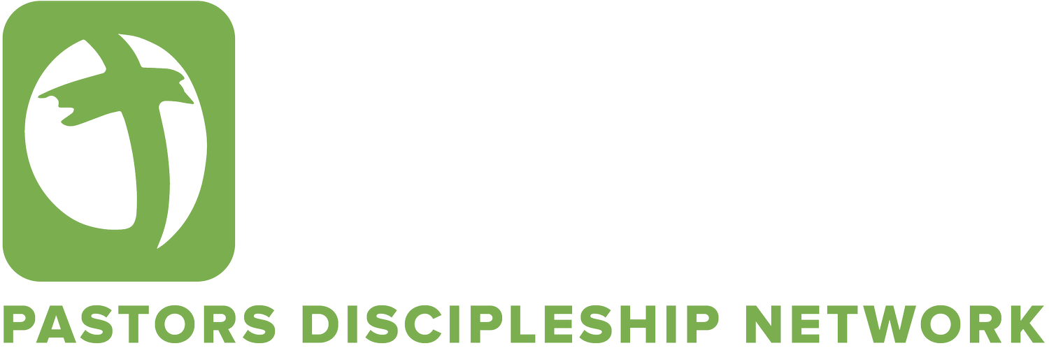 Pastors Discipleship Network
