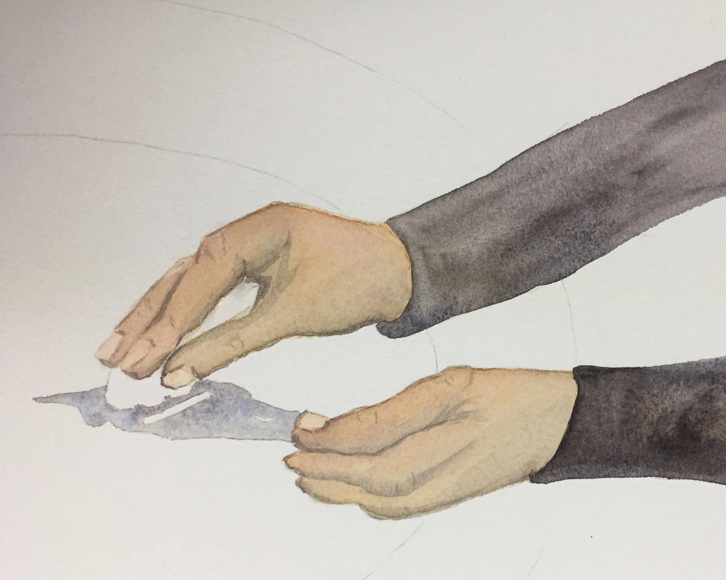 Here's where I am so far and will step away to study it further tomorrow
