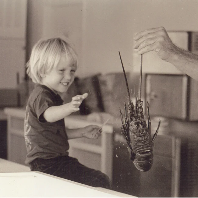 Santa Barbara Shellfish Company