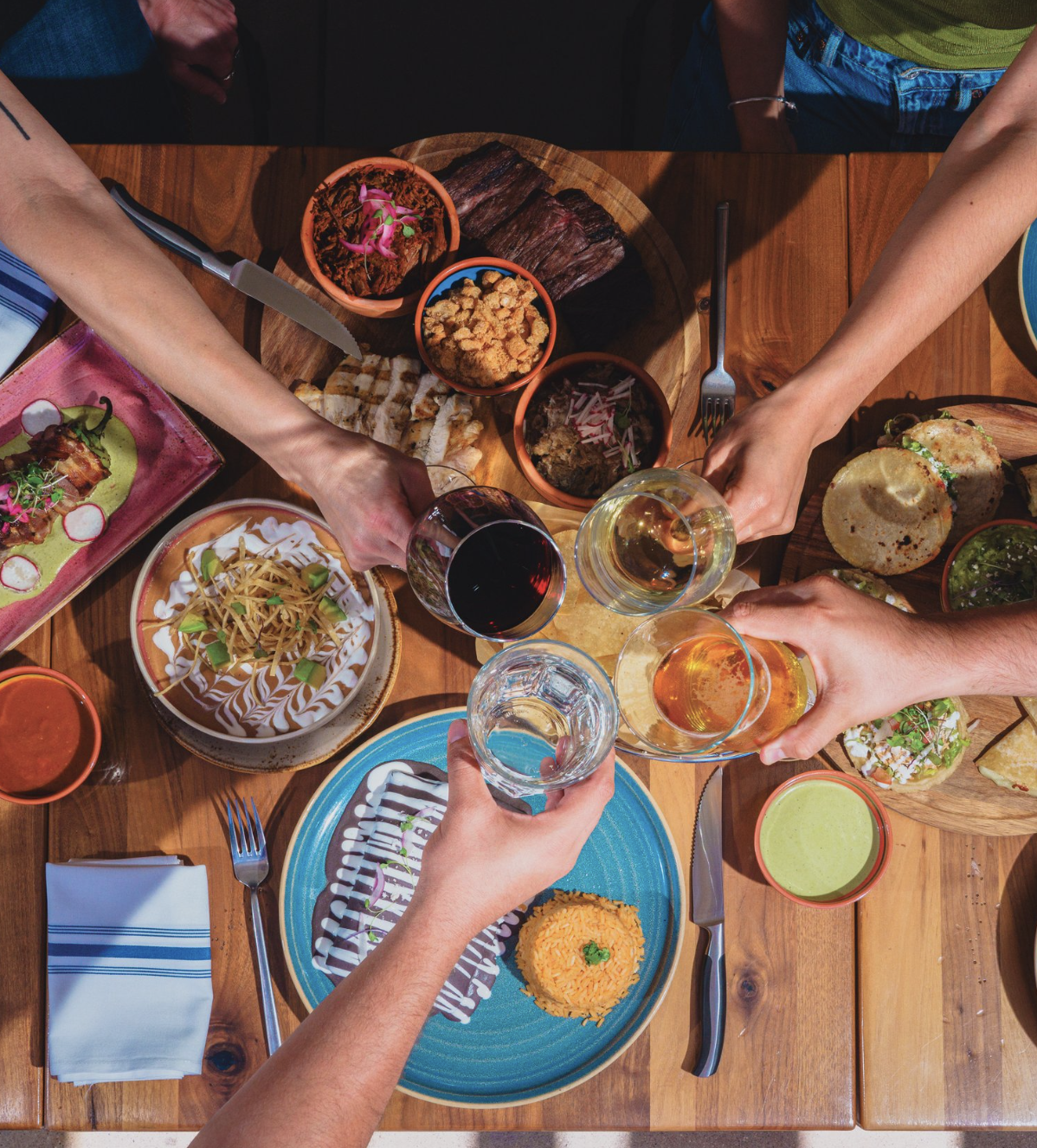 La Cantina