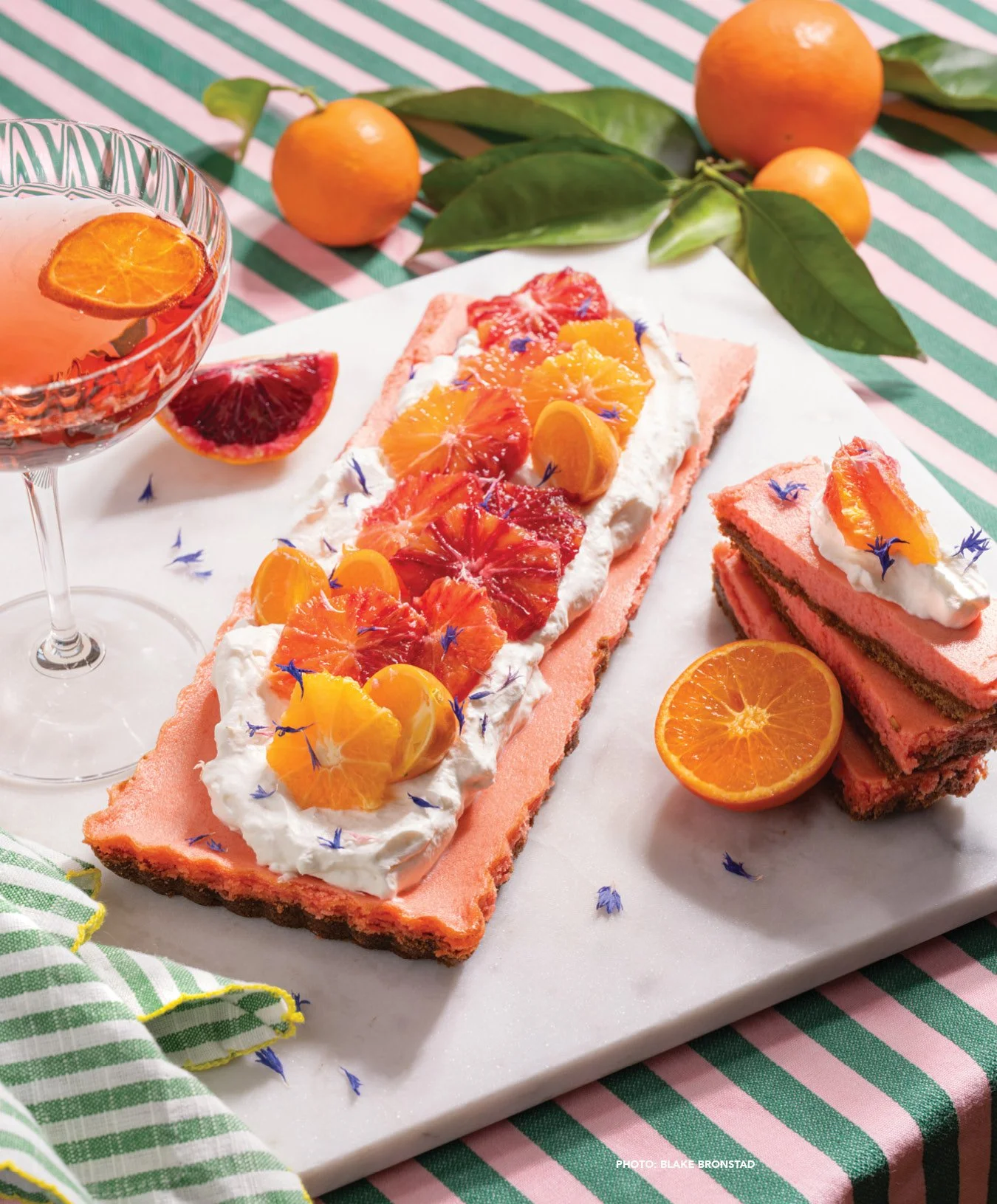 Santa Barbara Wine + Dine