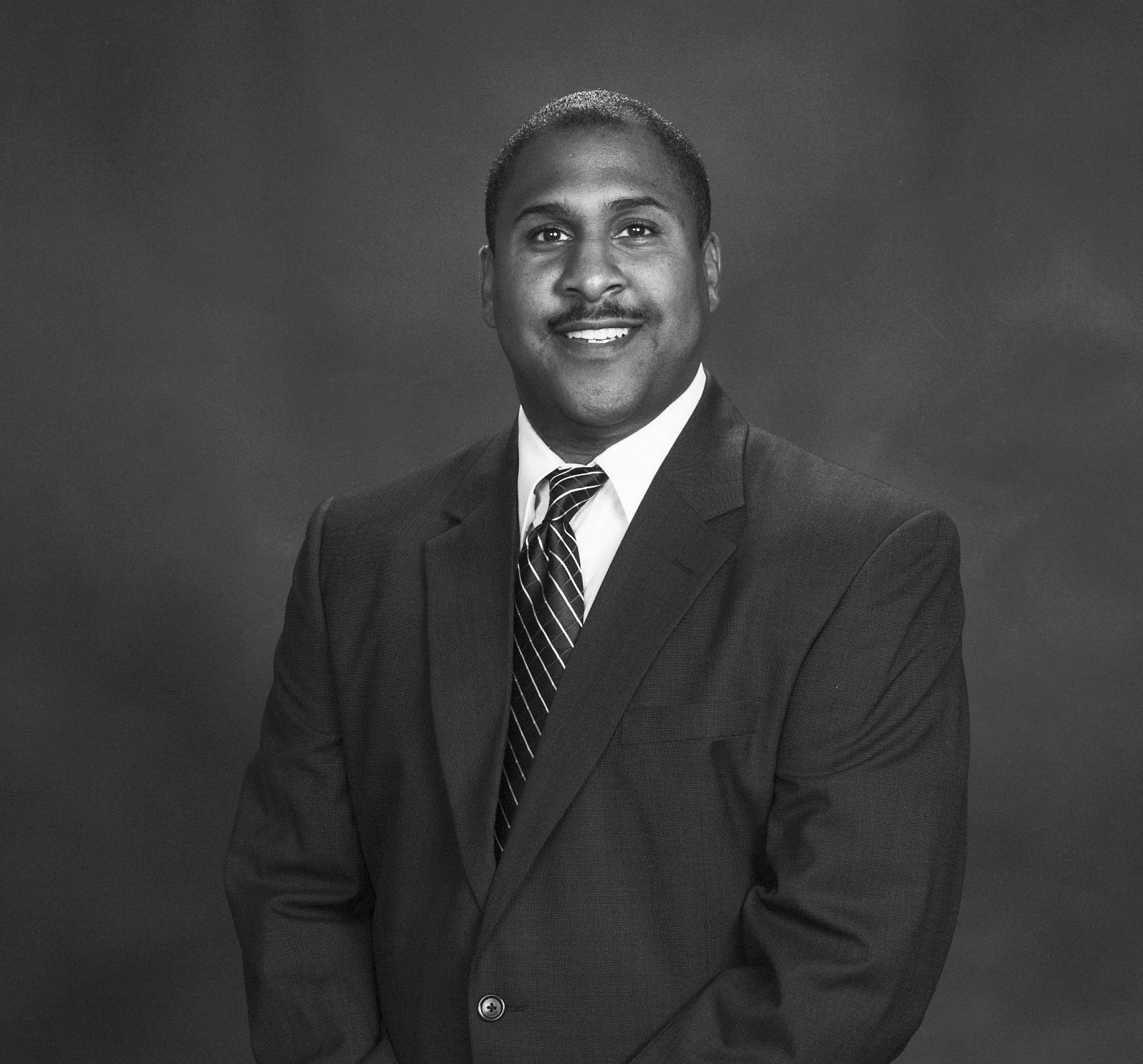 Thomas Adams, Ph.D., Better Futures Minnesota - Minneapolis