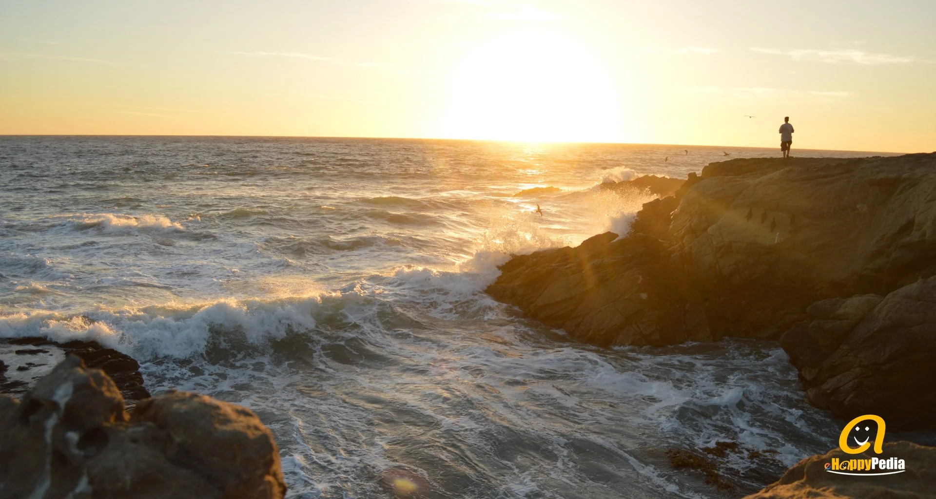 blog - sunset man woman beach sea.jpeg