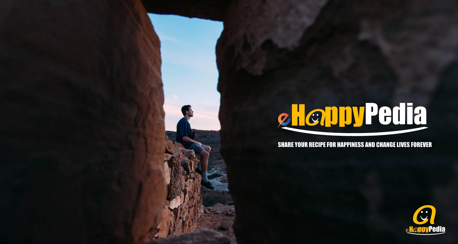 man alone rock montains dark window.jpeg