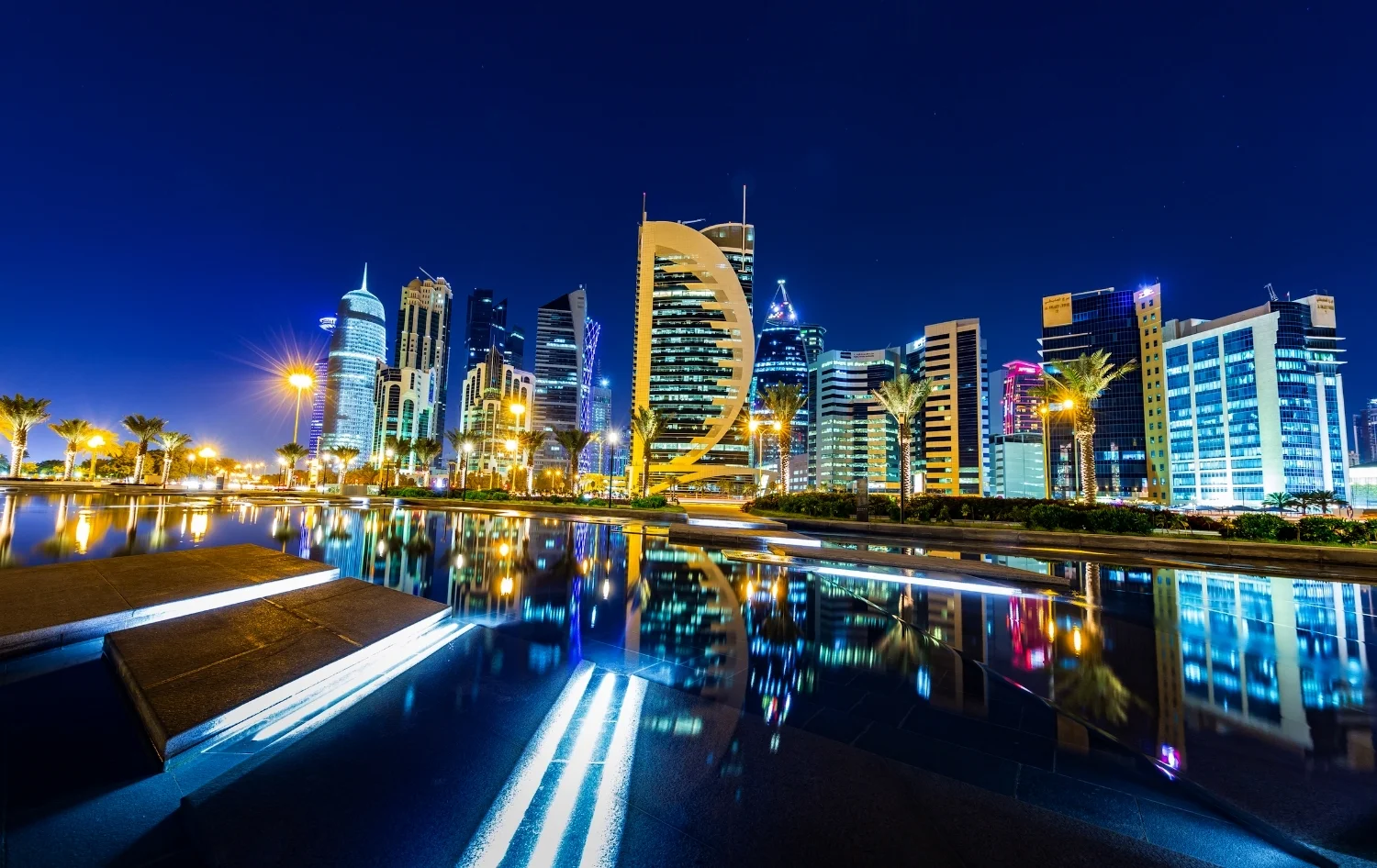 Qatar