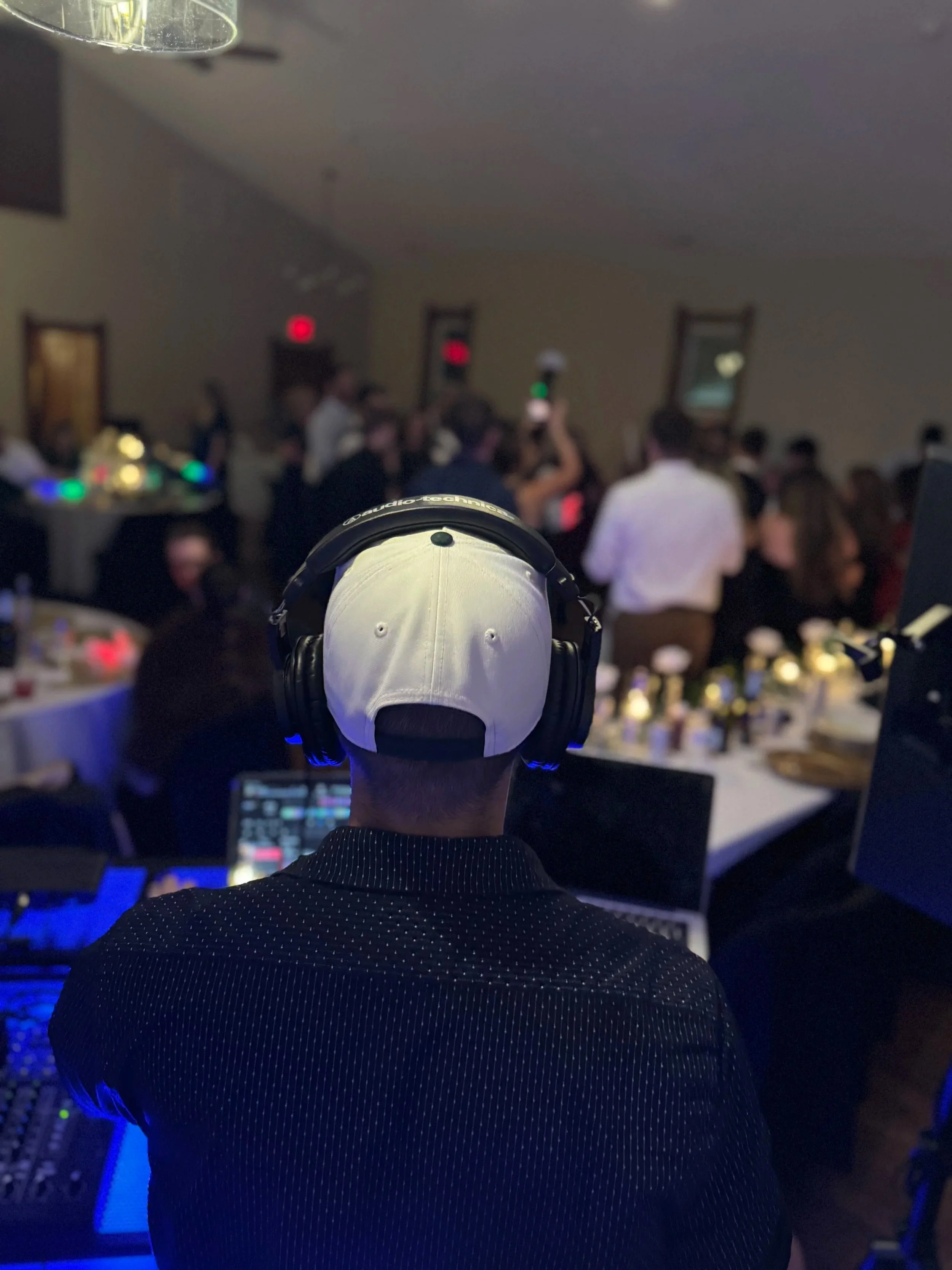 DJ Mode
