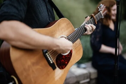 Guitar