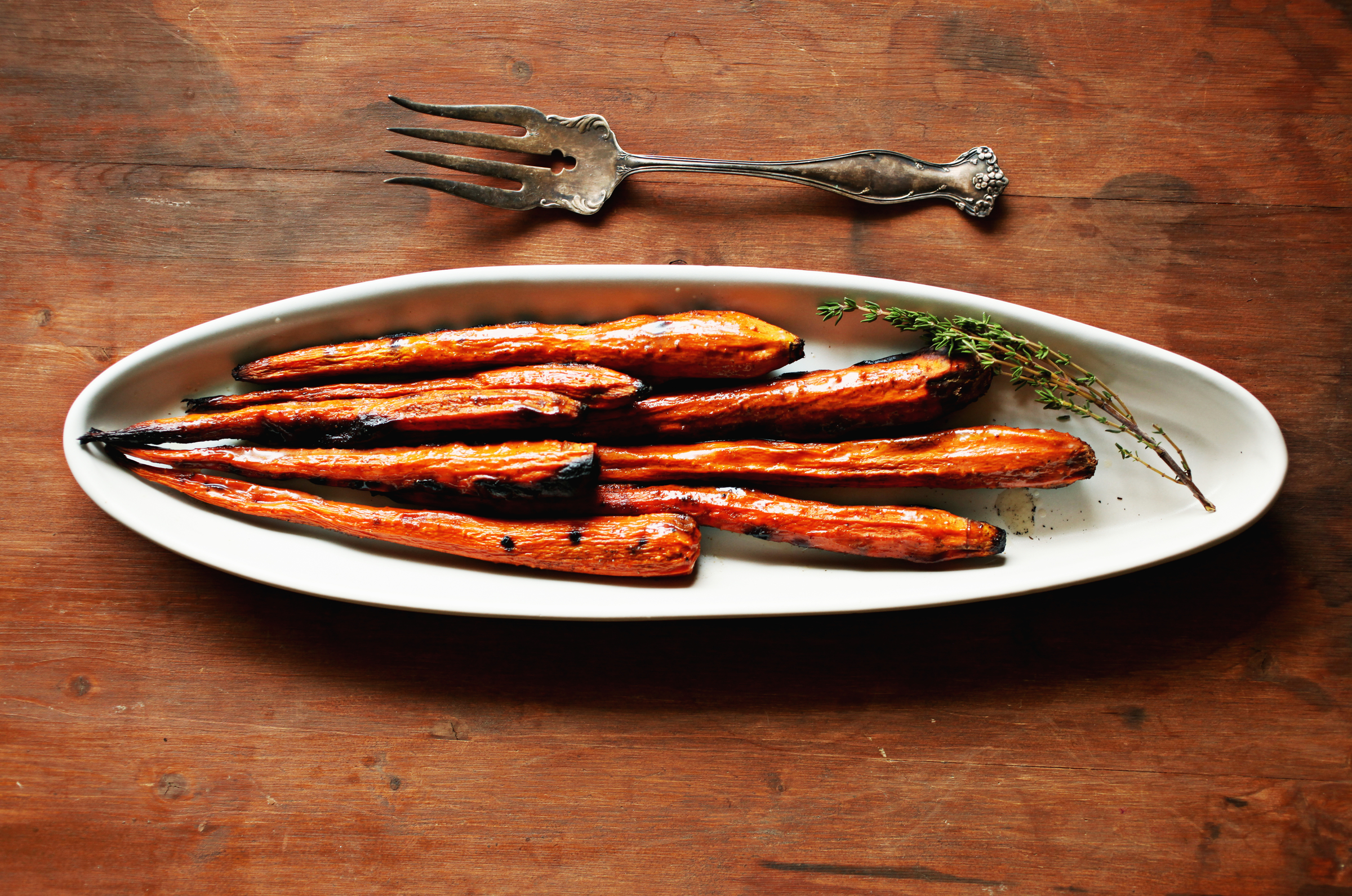 Large Skinny Platter