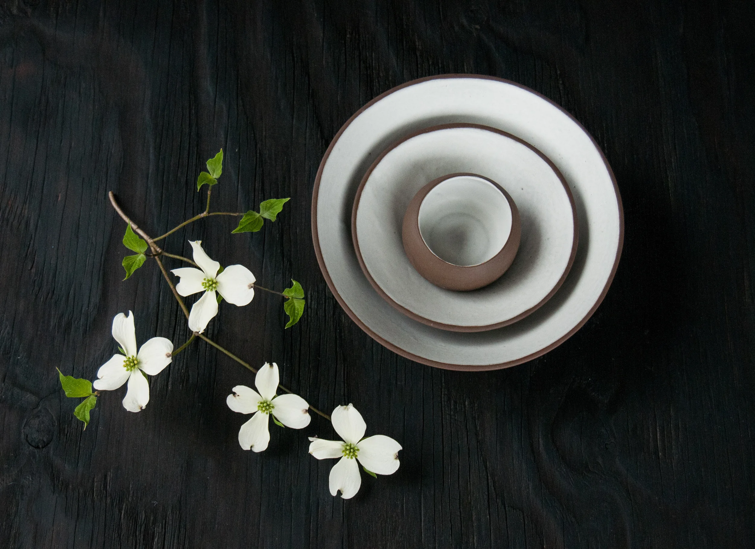 Skali Collection - Terra Finish