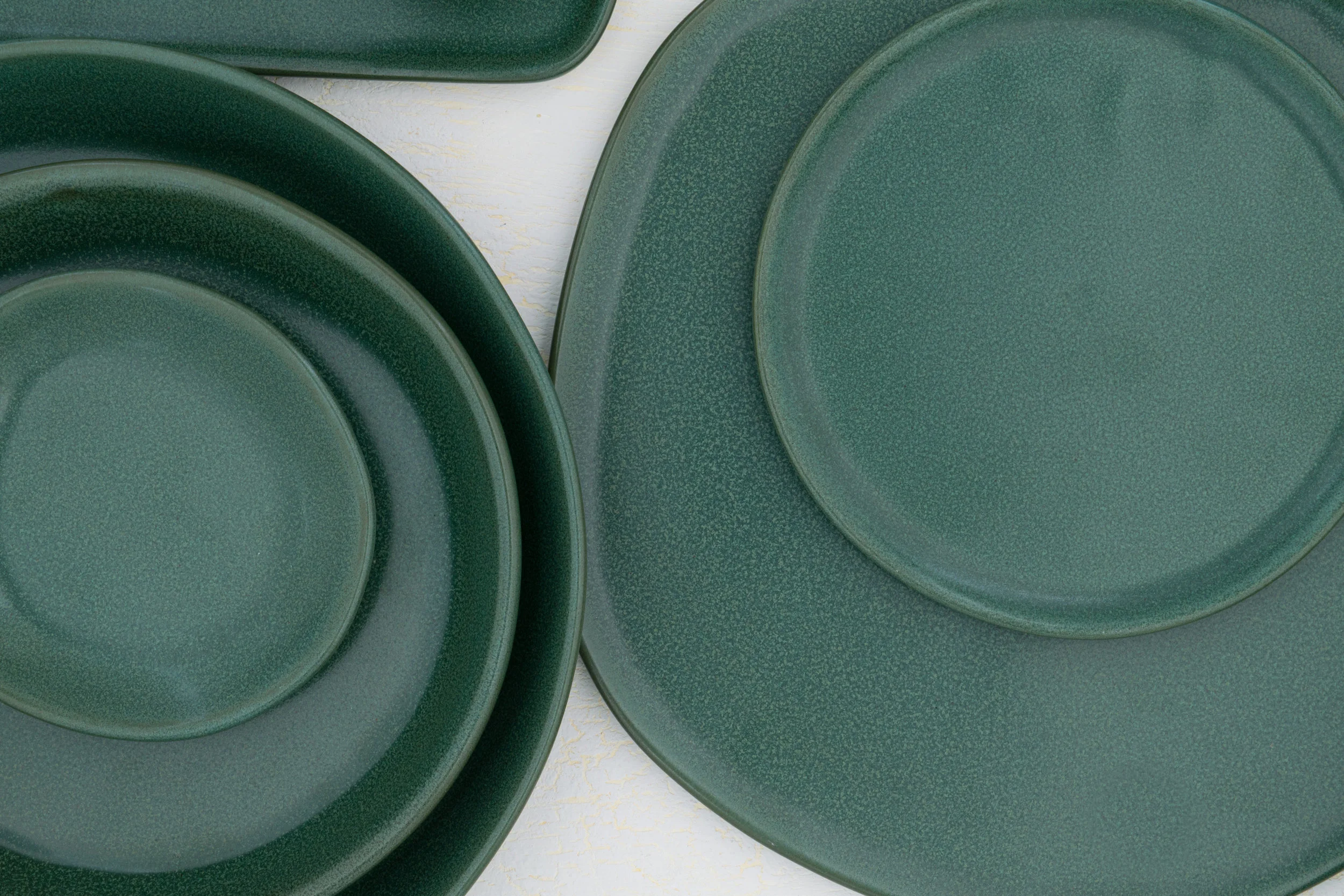 Fern Glaze - NEW