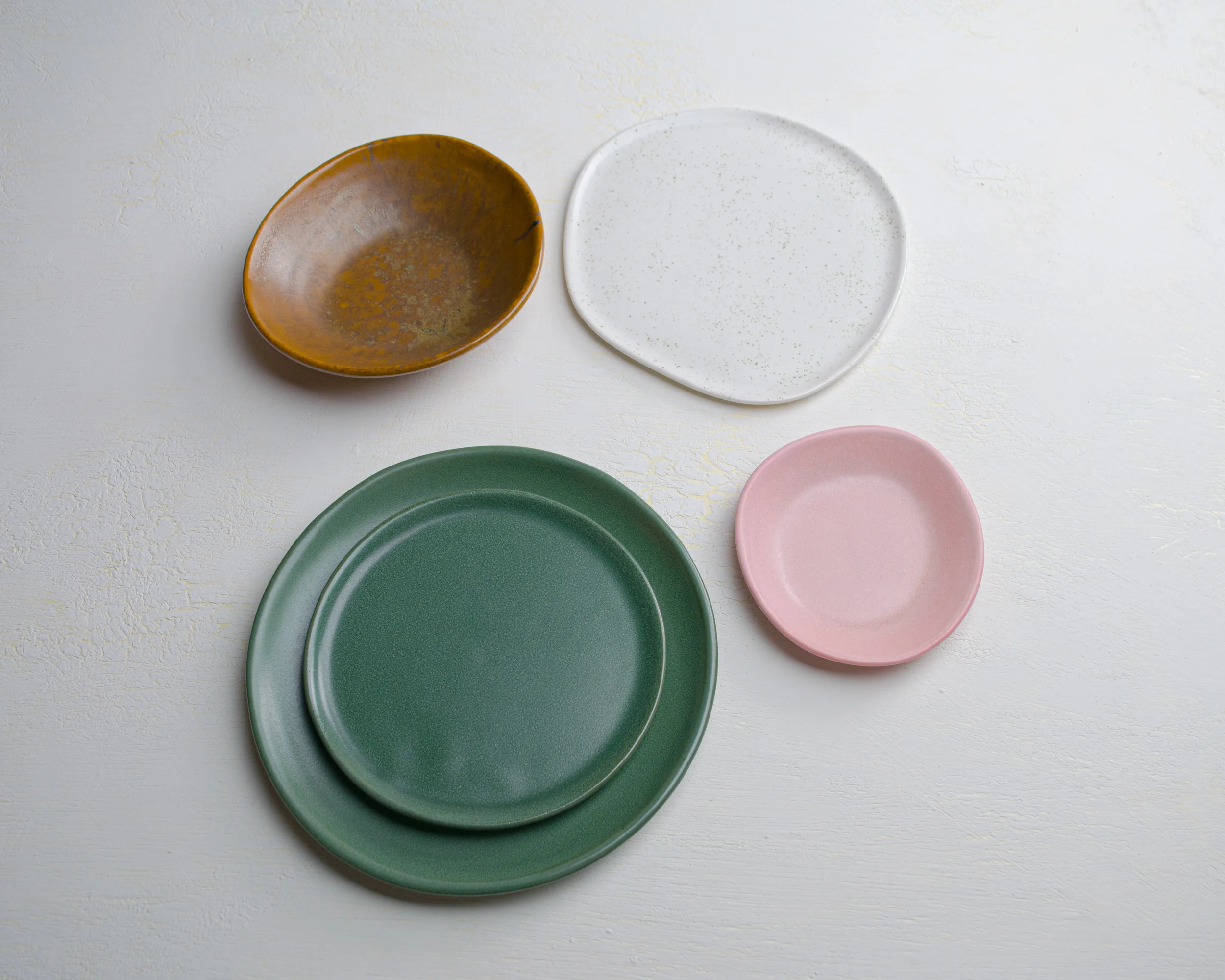 2019 Fall Color Release: Burl, Birch, Azalea & Fern