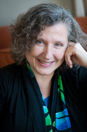 Lynn Benander President & CEO, Co-op Power.
