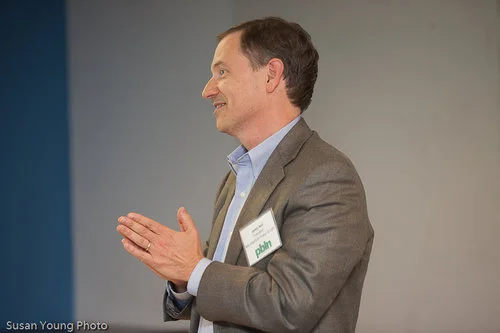 Jim Nail President, MA Interfaith Power & Light