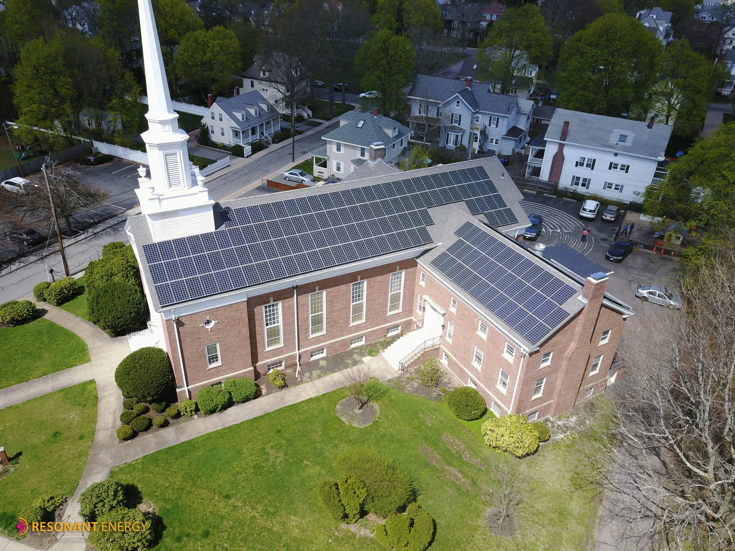 East Congregational Church