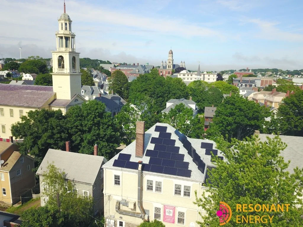 St. John’s Episcopal Church, 48 Middle St. Gloucester