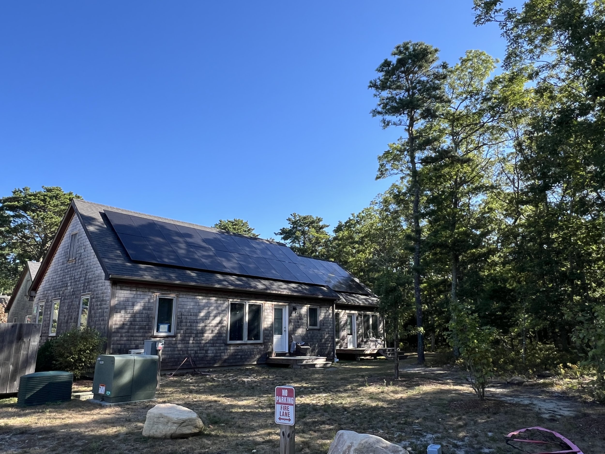 Response to Boston Globe Opinion Piece on Rooftop Solar’s Flaws