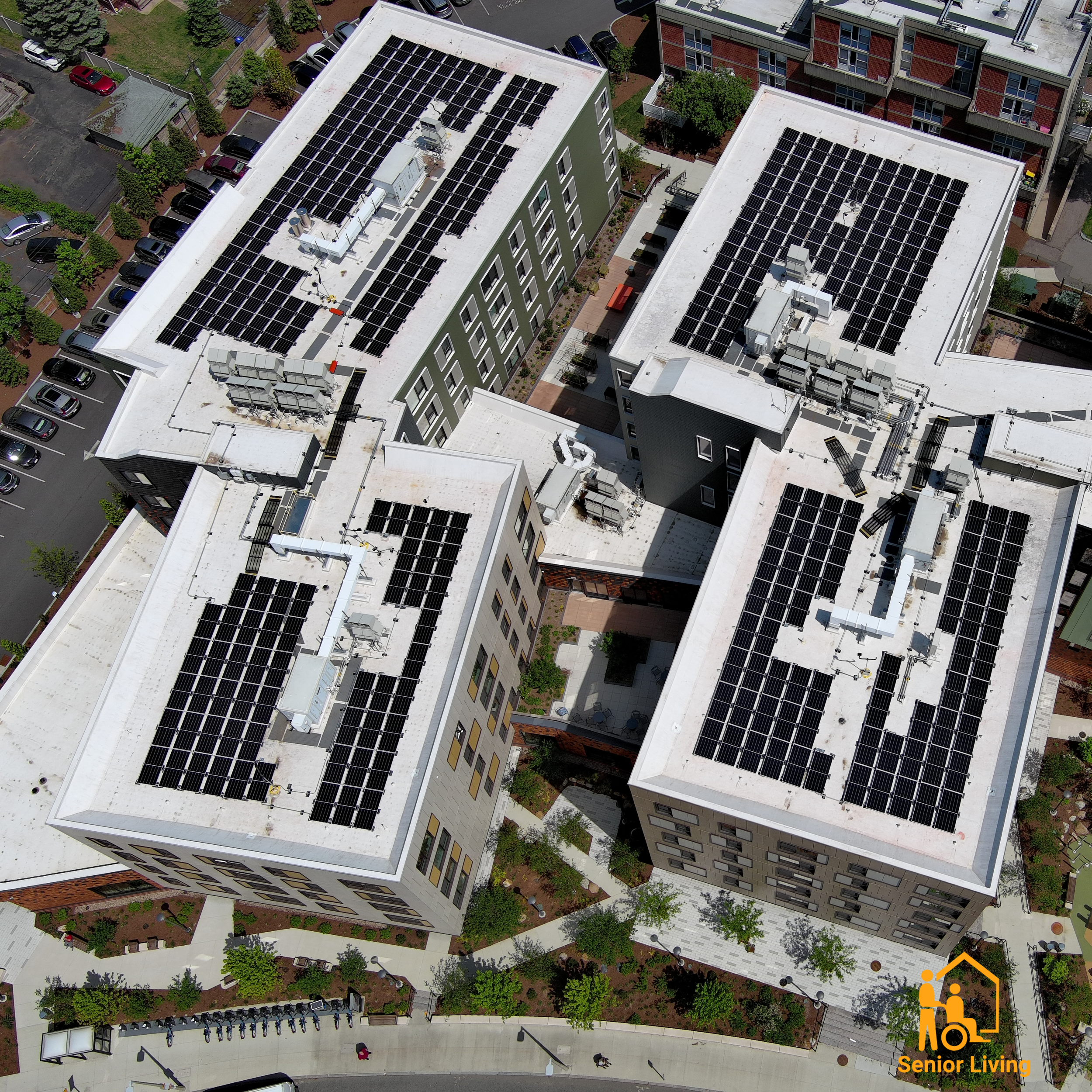 Solar and Passive House: Multiple Solutions