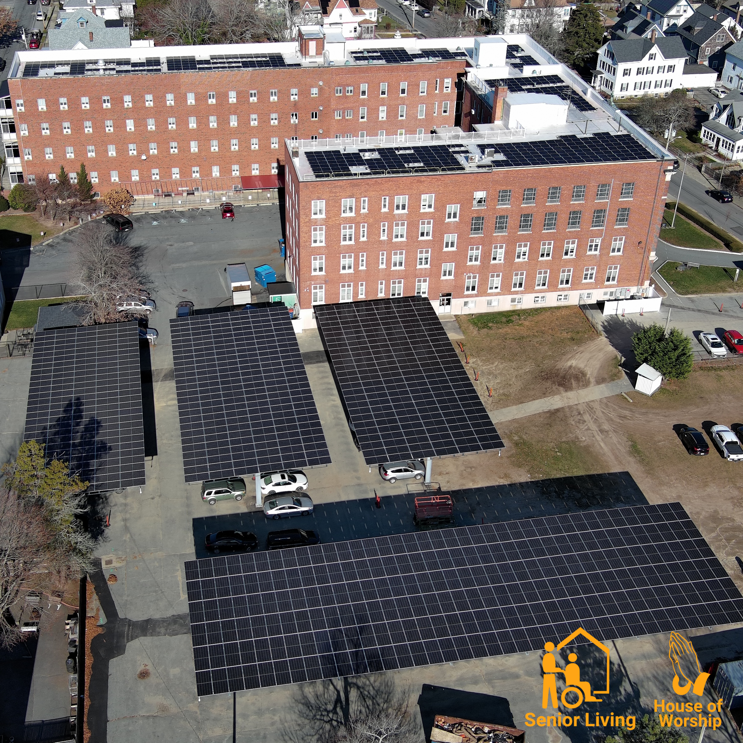 Rooftop or Canopy? Why Not Both