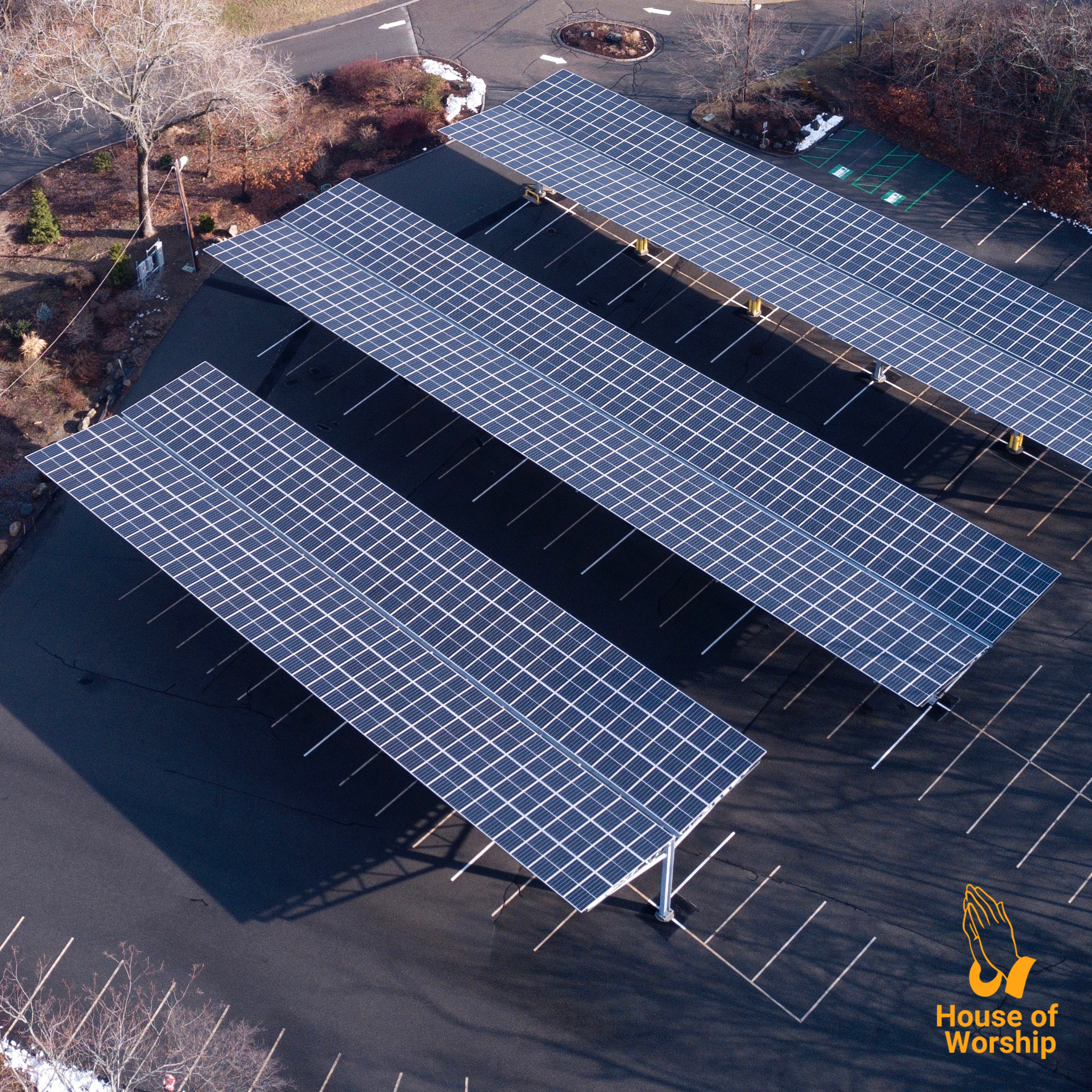 Creative Solar Solutions with Broad Community Benefit