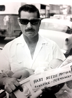Dennis stock: american cool