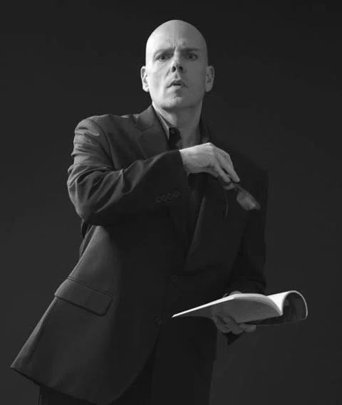 Brendan constantine will join rich ferguson in a powerful spoken word double bill. October 22, 2017