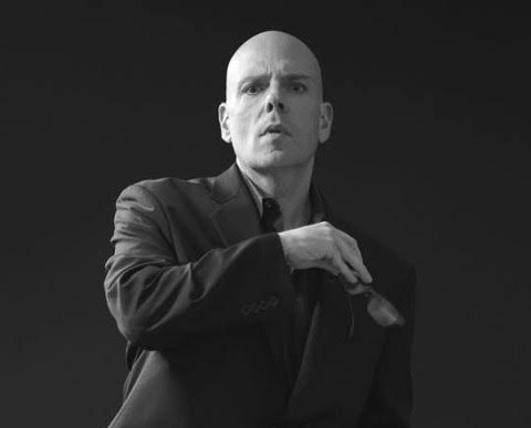 Episode 2 Poet Brenden Constatine