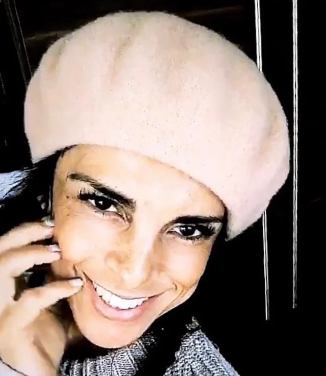 Episode 14 Curator, Artist & Brand Guru, Vida Patricia Rodriguez