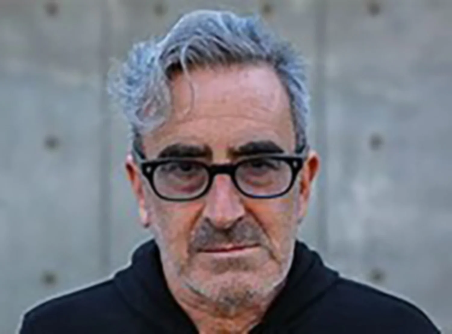 Episode 1 Author Tosh Berman