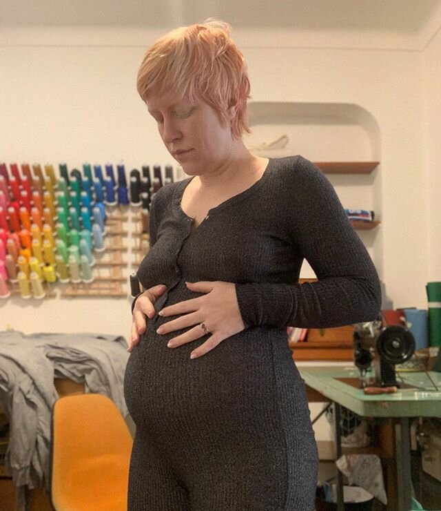 What a time to be alive, pregnant, and newly unemployed! [[TLDR; lost my day job, lots of people did, lots of ways to help, DM me or click link in bio]] Although posting about personal stuff on here isn&rsquo;t my schtick lately, especially right now