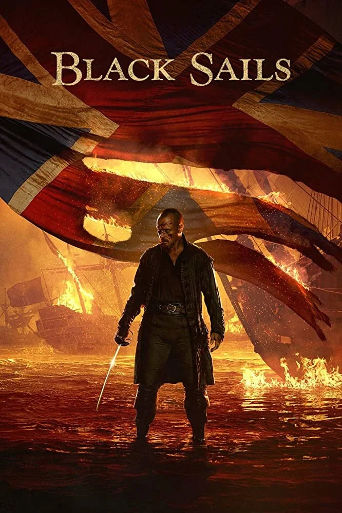Black Sails season 3