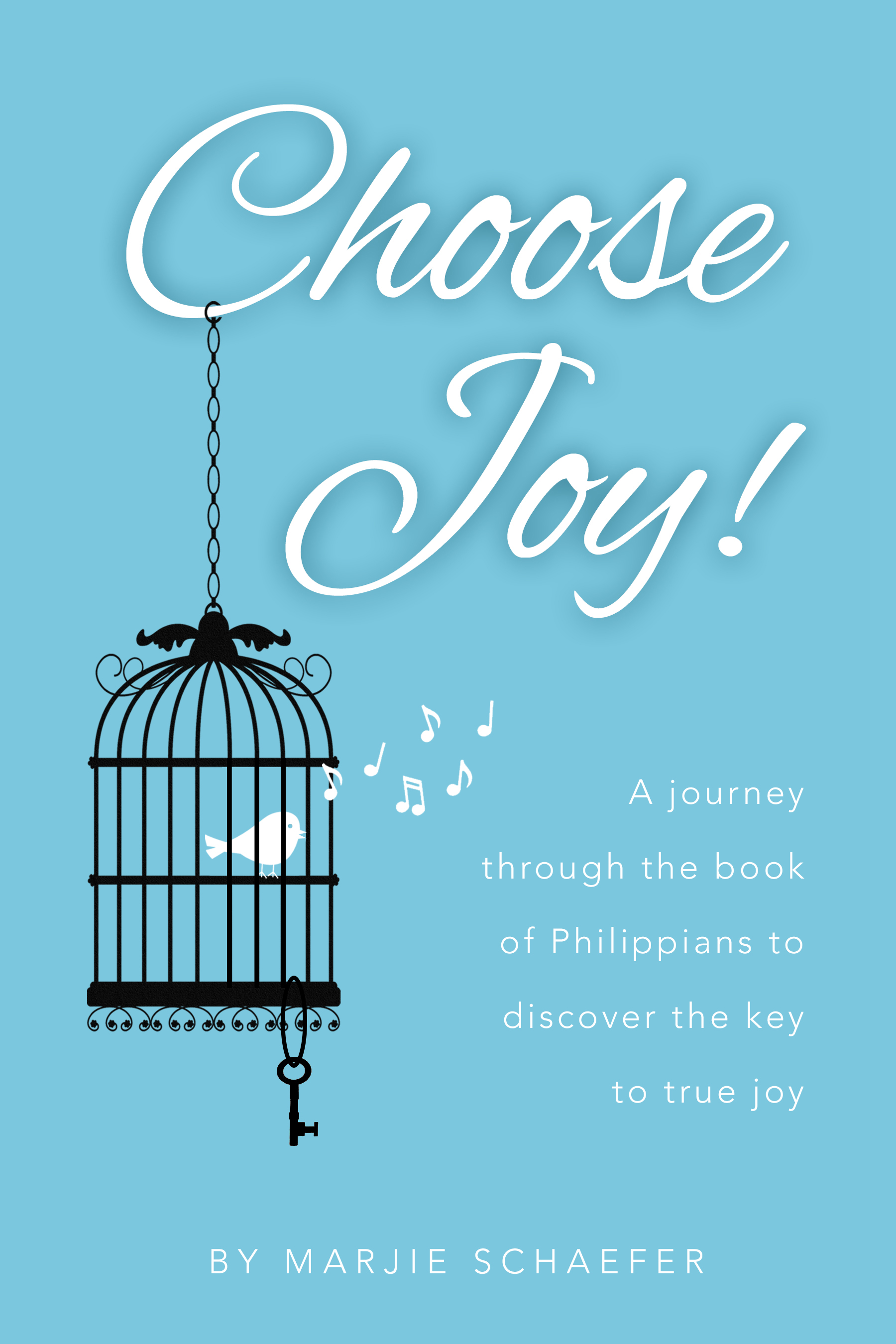 Choose Joy