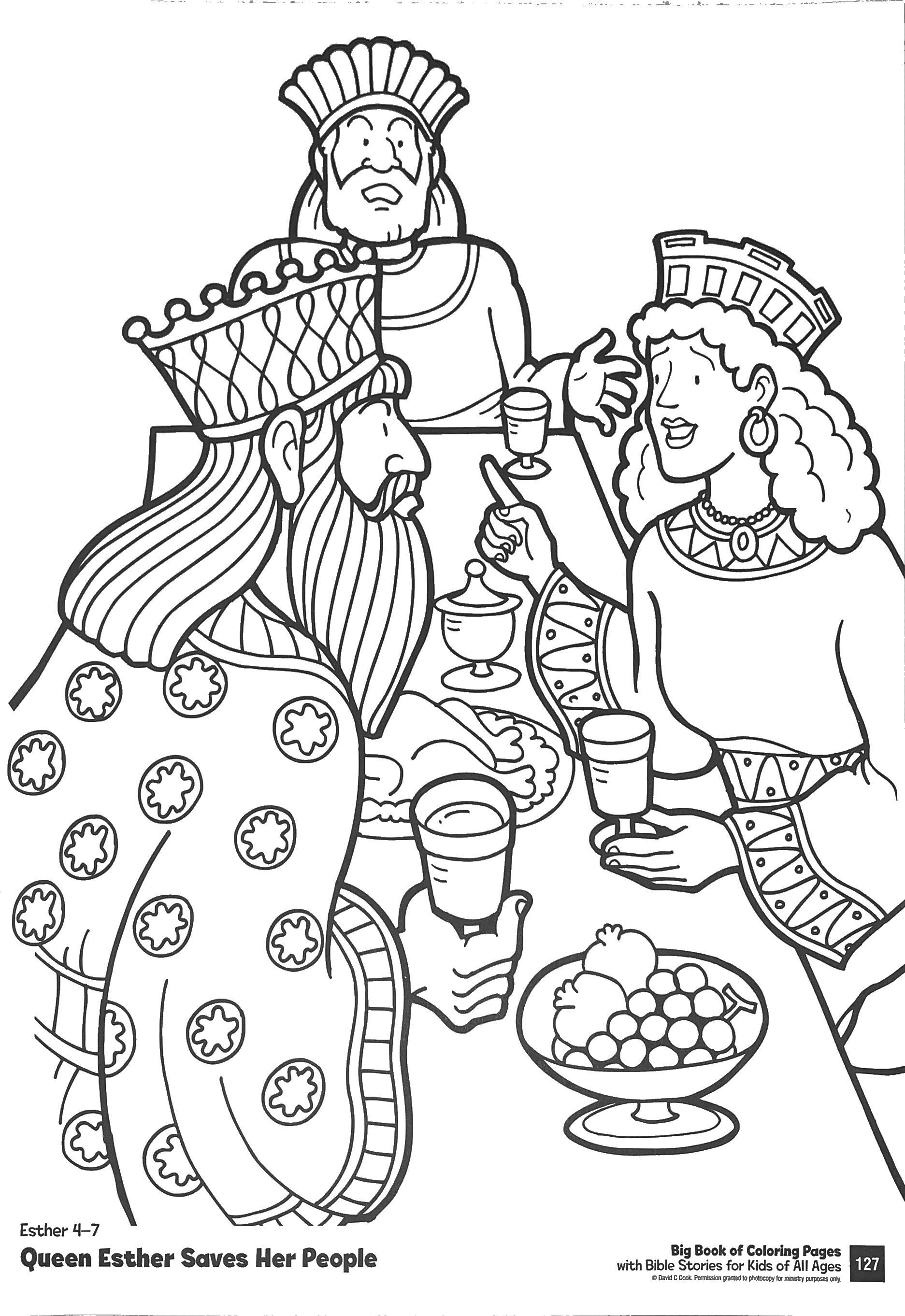 Fantasy Characters