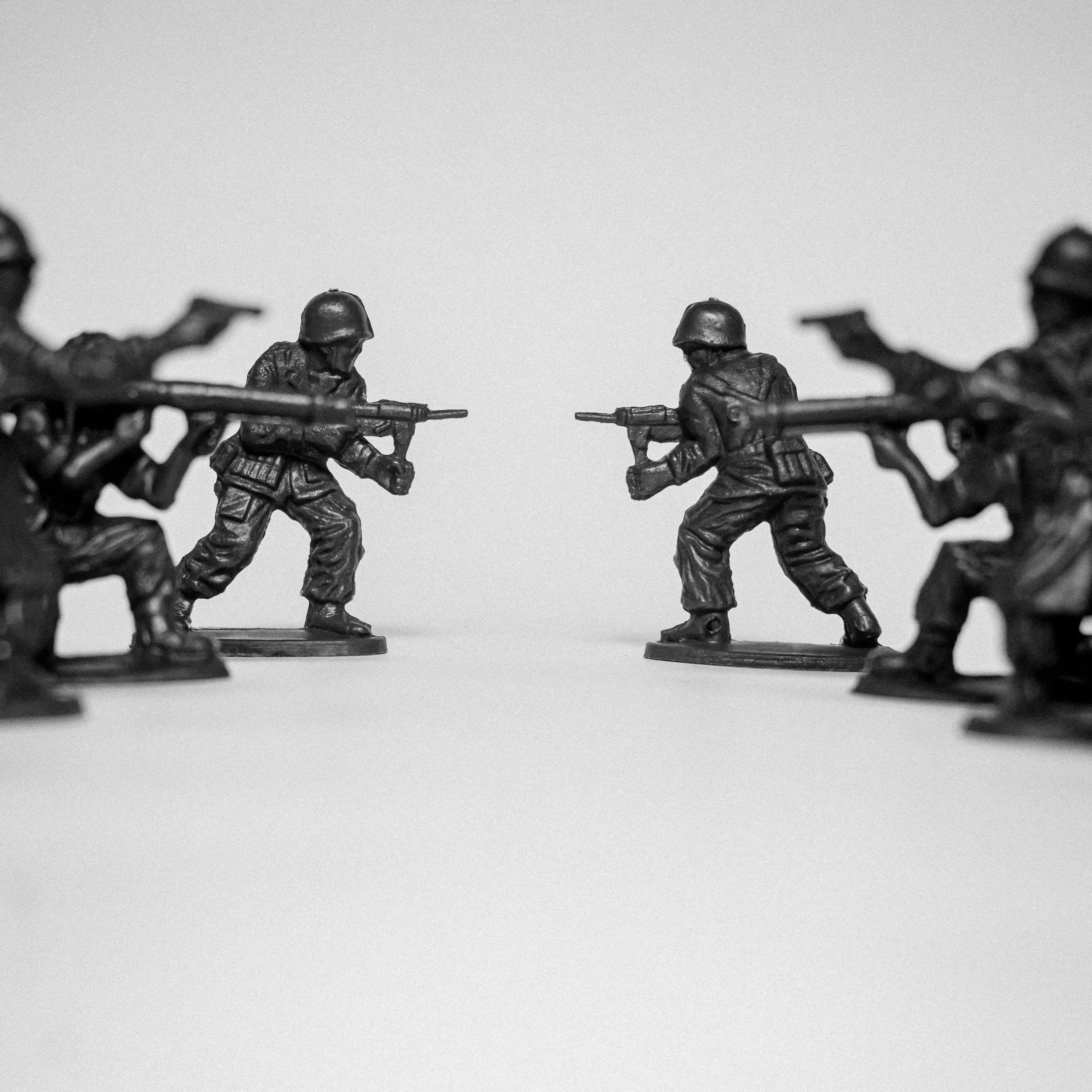 The War Within: Understanding Our Battle with Sin