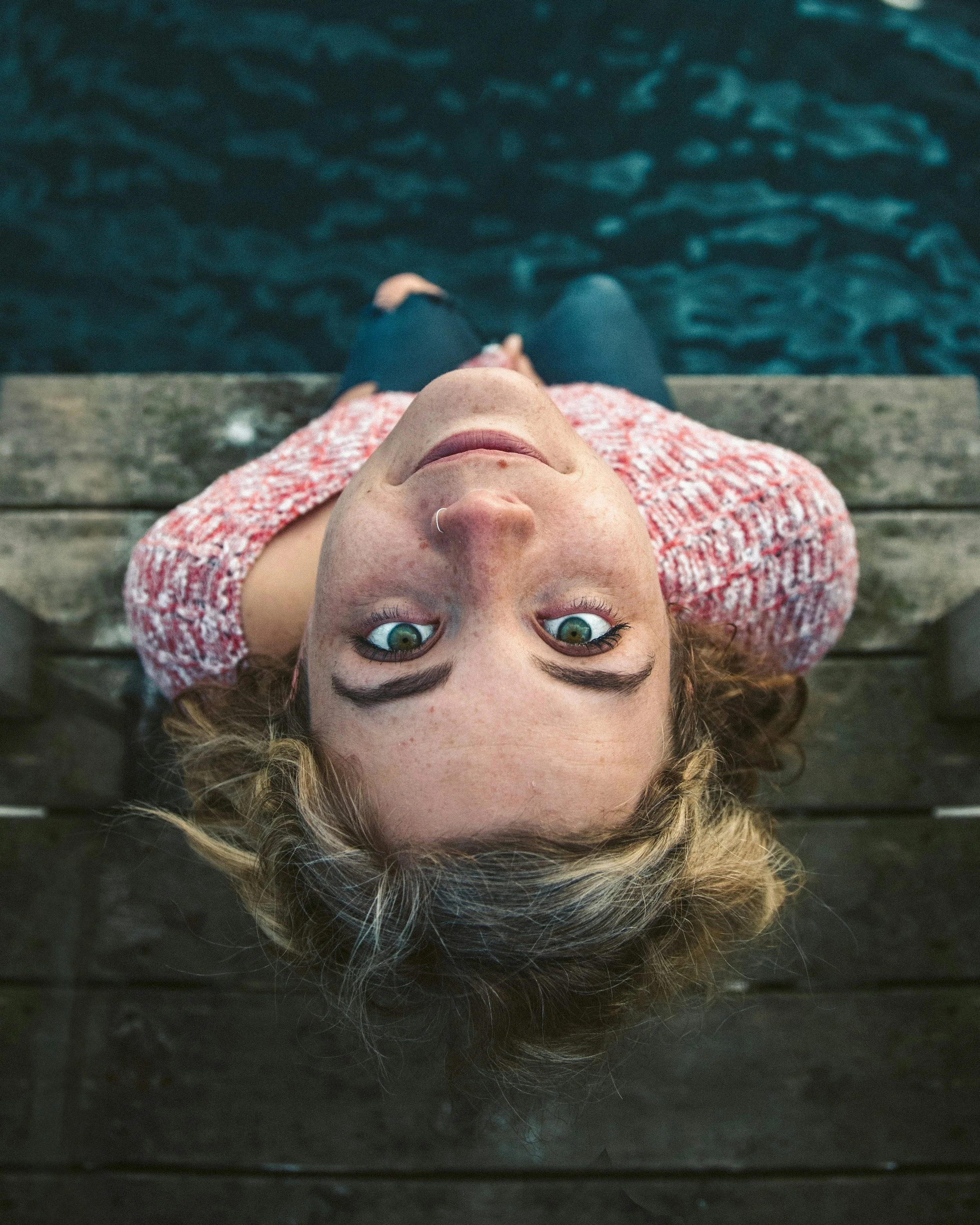 Living Wide Awake: Freedom, Love, and Urgency in a Complicated World