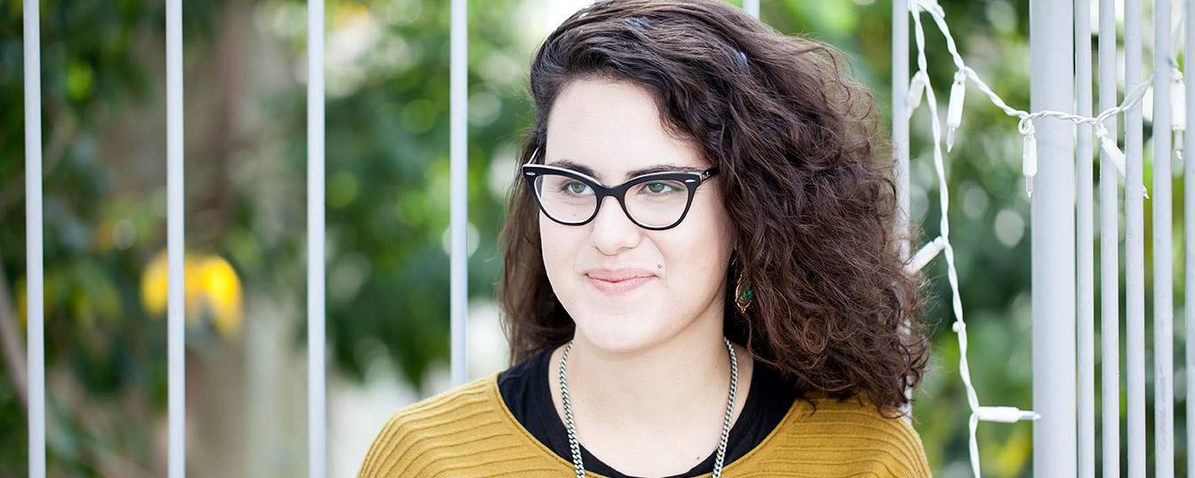 Tair Kaminer