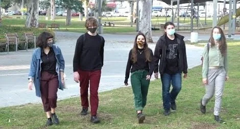 Young Israeli Refusers Need You