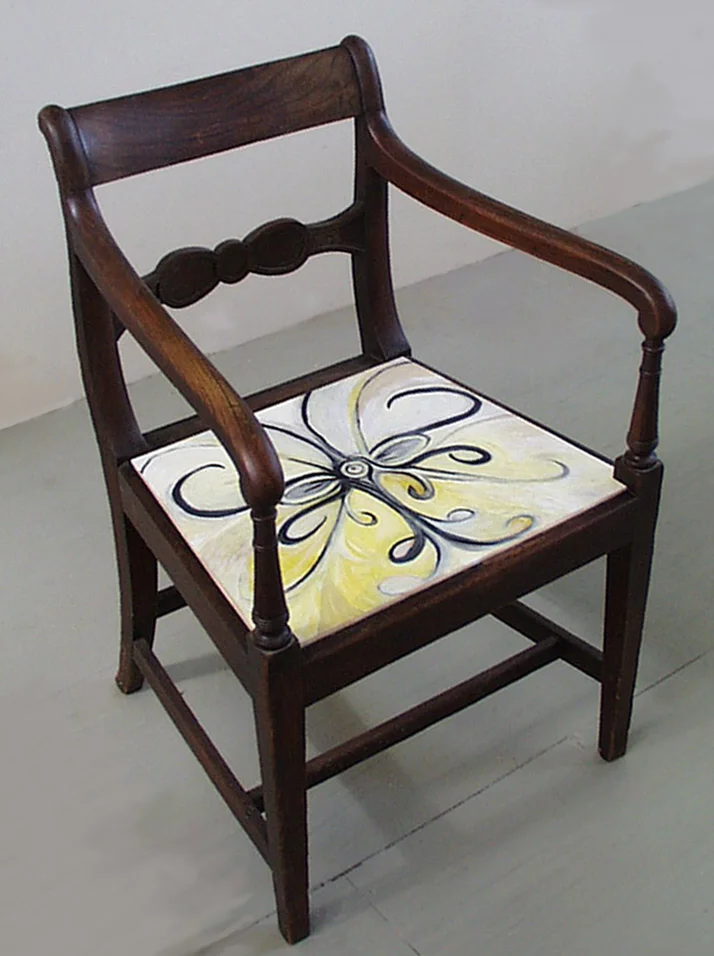 Painted Seat.jpg