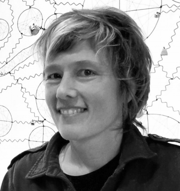 SARAH E. DEEDS | PRINCIPAL ARCHITECT