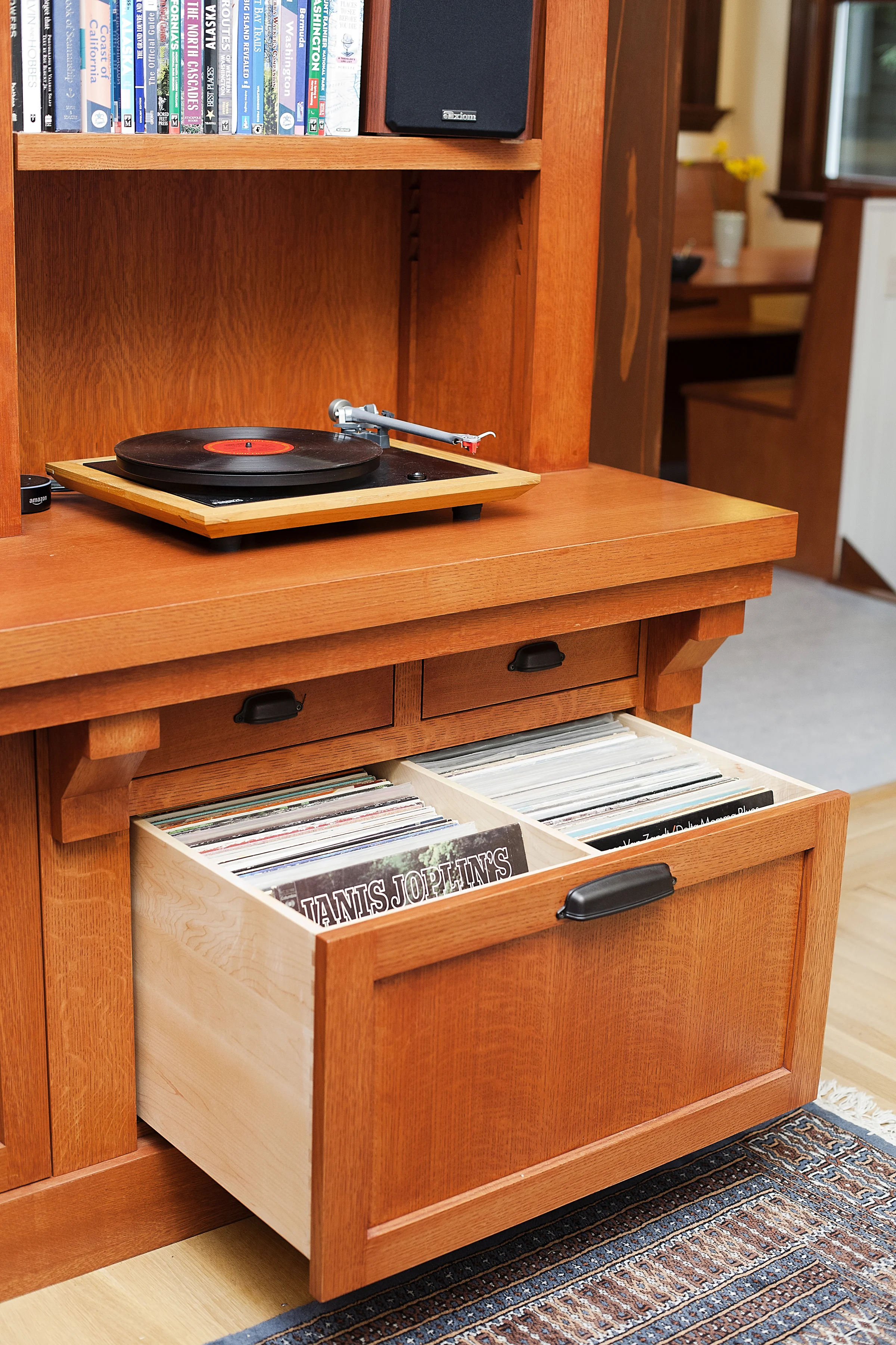 New Page Deeds Design Architecture