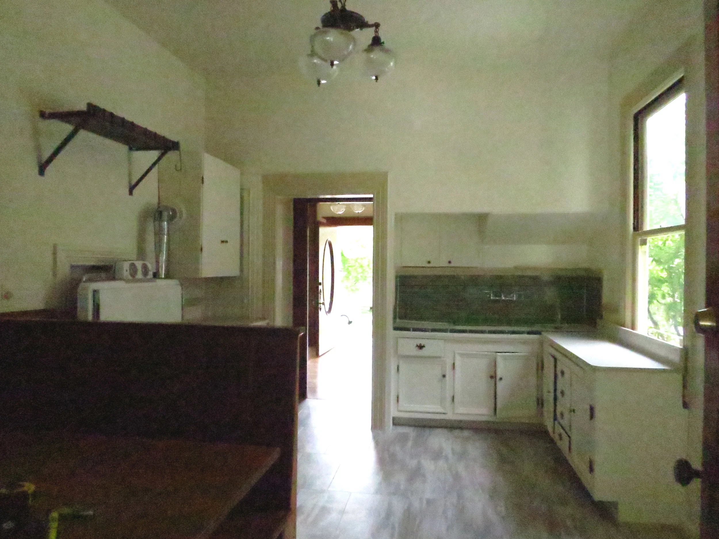 New Page Deeds Design Architecture