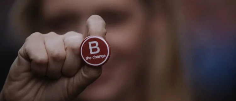 B CORPORATIONS