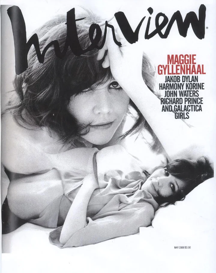 Interview Magazine (New York)