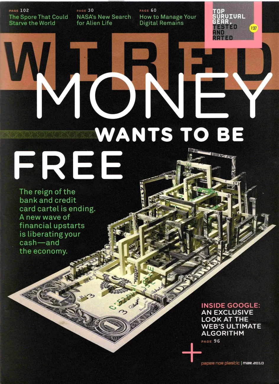 Wired Magazine (New York)